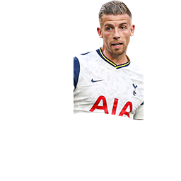 Alderweireld 94 Boxing Day Fifa Mobile 21 Fifplay