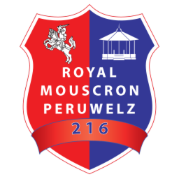 Royal Mouscron P�?ruwelz