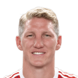 Bastian Schweinsteiger