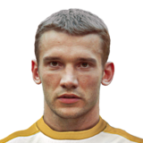 Andriy Shevchenko