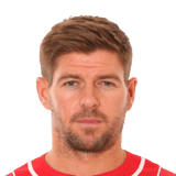 Steven Gerrard