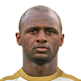 Patrick Vieira