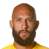 Tim Howard