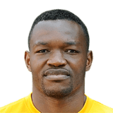 Steve Mandanda