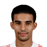 Mbark Boussoufa