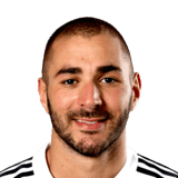 Karim Benzema