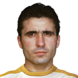 Gheorghe Hagi