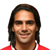 Falcao