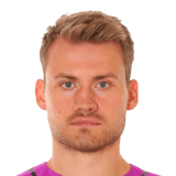 Simon Mignolet