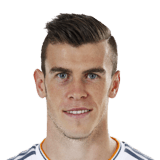 Gareth Bale