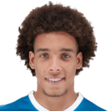 Axel Witsel