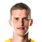 Sven Bender