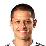 Javier HernÃ¡ndez