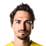 Mats Hummels