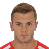 Jack Wilshere