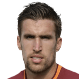 Kevin Strootman