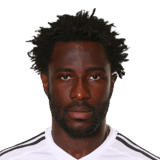 Wilfried Bony