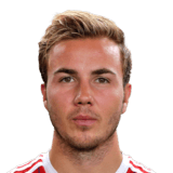 Mario GÃ¶tze