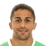 Ricardo Rodriguez