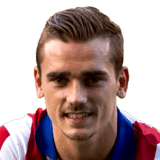 Antoine Griezmann