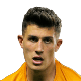 Danny Batth