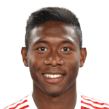 David Alaba