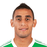 Faouzi Ghoulam