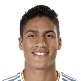 RaphaÃ«l Varane