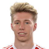 Mitchell Weiser