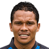 Carlos Bacca