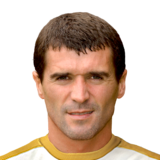 Roy Keane