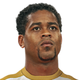 Patrick Kluivert