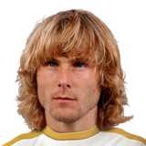 Pavel NedvÄ›d