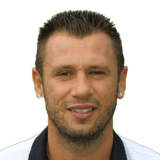 Antonio Cassano