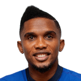 Samuel Eto'o