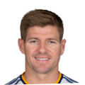 Steven Gerrard