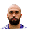 Anthony Vanden Borre