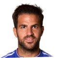 Cesc FÃ bregas