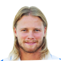 Birkir Bjarnason