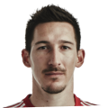 Sacha Kljestan