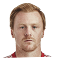 Dax McCarty