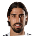 Sami Khedira