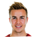 Mario Götze