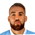 Nicolás Otamendi