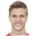 Joël Veltman