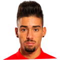 Yannick Ferreira Carrasco