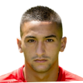 Hakim Ziyech