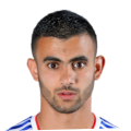 Rachid Ghezzal