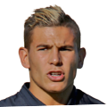 Lucas HernÃ¡ndez