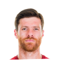 Xabi Alonso